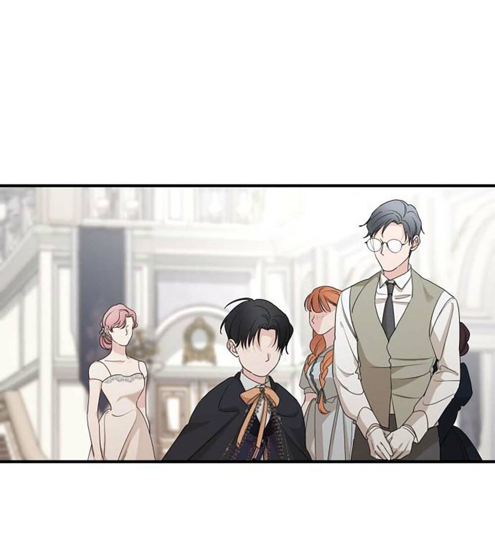 Gia Đình Chồng Bị Ám Ảnh Bởi Tôi: Chapter 58.2