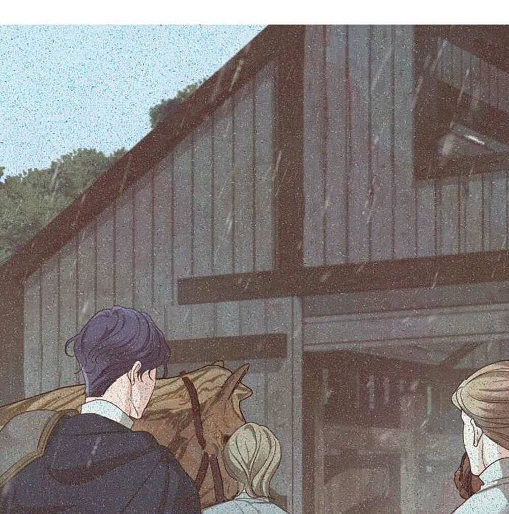 Gia Đình Chồng Bị Ám Ảnh Bởi Tôi: Chapter 58.2