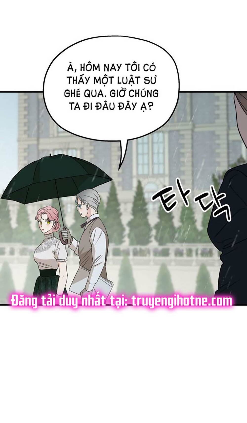 Gia Đình Chồng Bị Ám Ảnh Bởi Tôi: Chapter 58.2