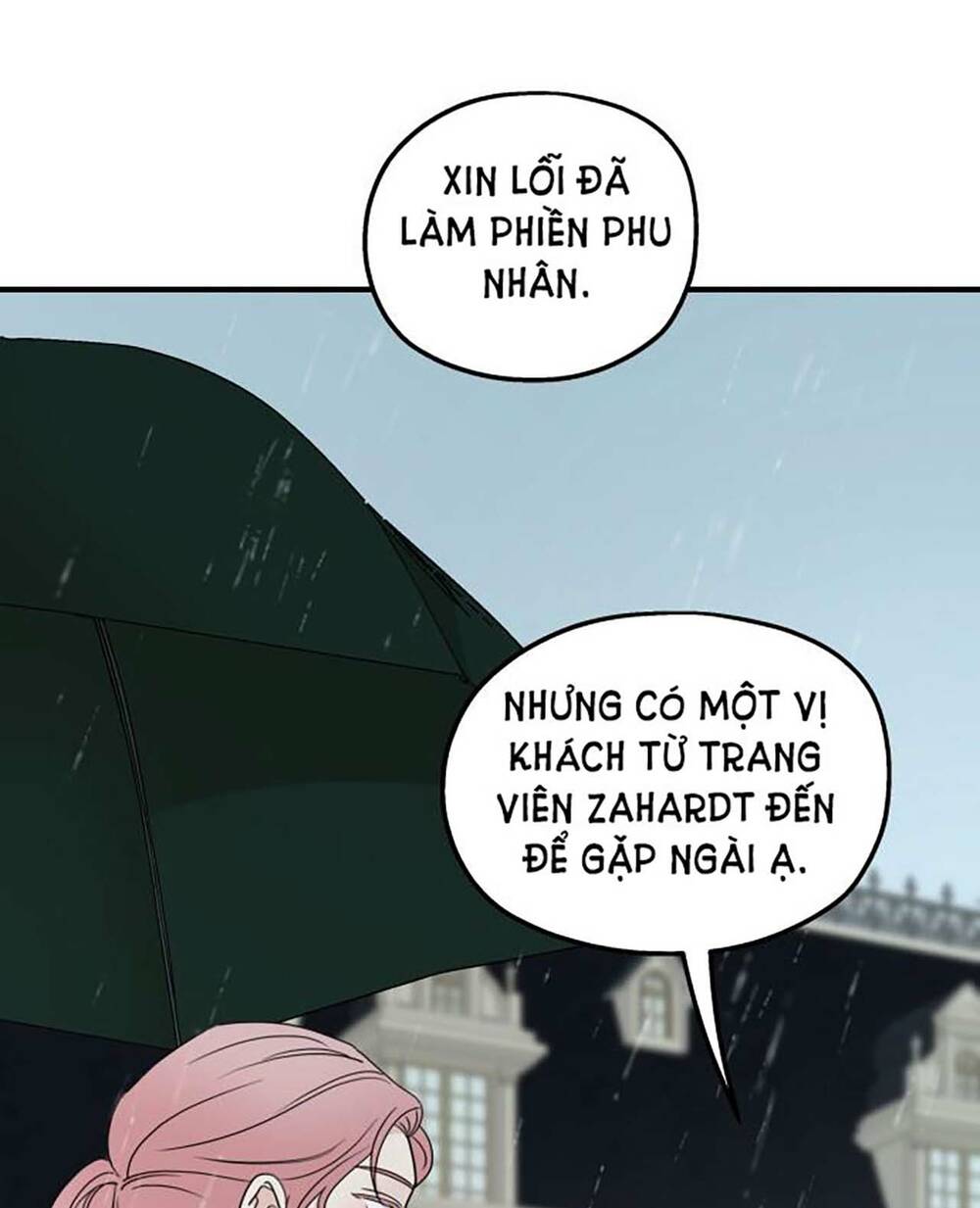 Gia Đình Chồng Bị Ám Ảnh Bởi Tôi: Chapter 58.2