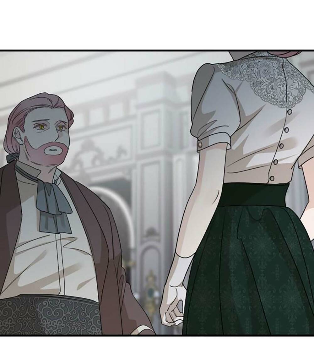 Gia Đình Chồng Bị Ám Ảnh Bởi Tôi: Chapter 58.2