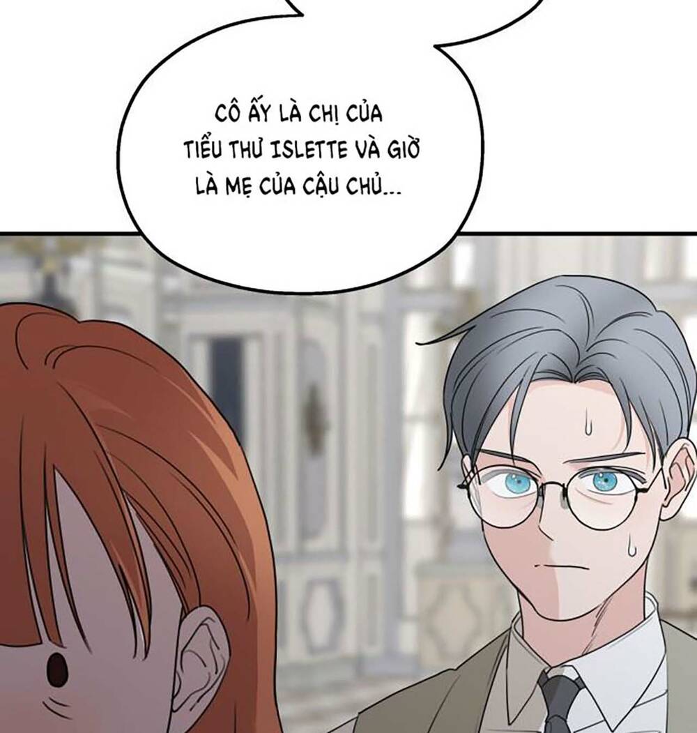 Gia Đình Chồng Bị Ám Ảnh Bởi Tôi: Chapter 58.2