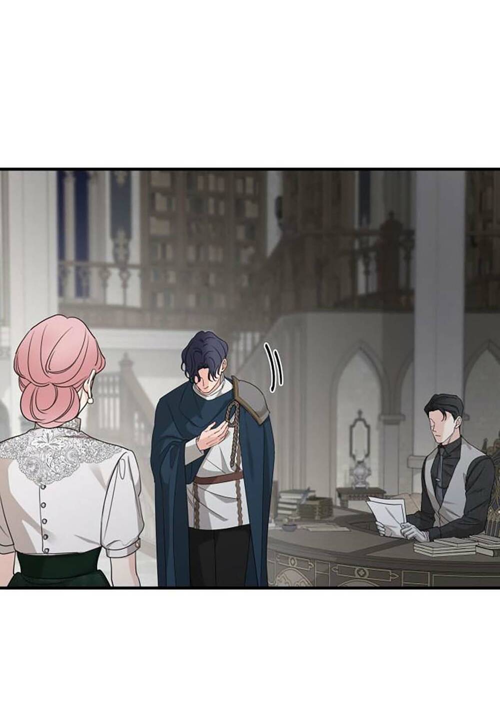 Gia Đình Chồng Bị Ám Ảnh Bởi Tôi: Chapter 58.2