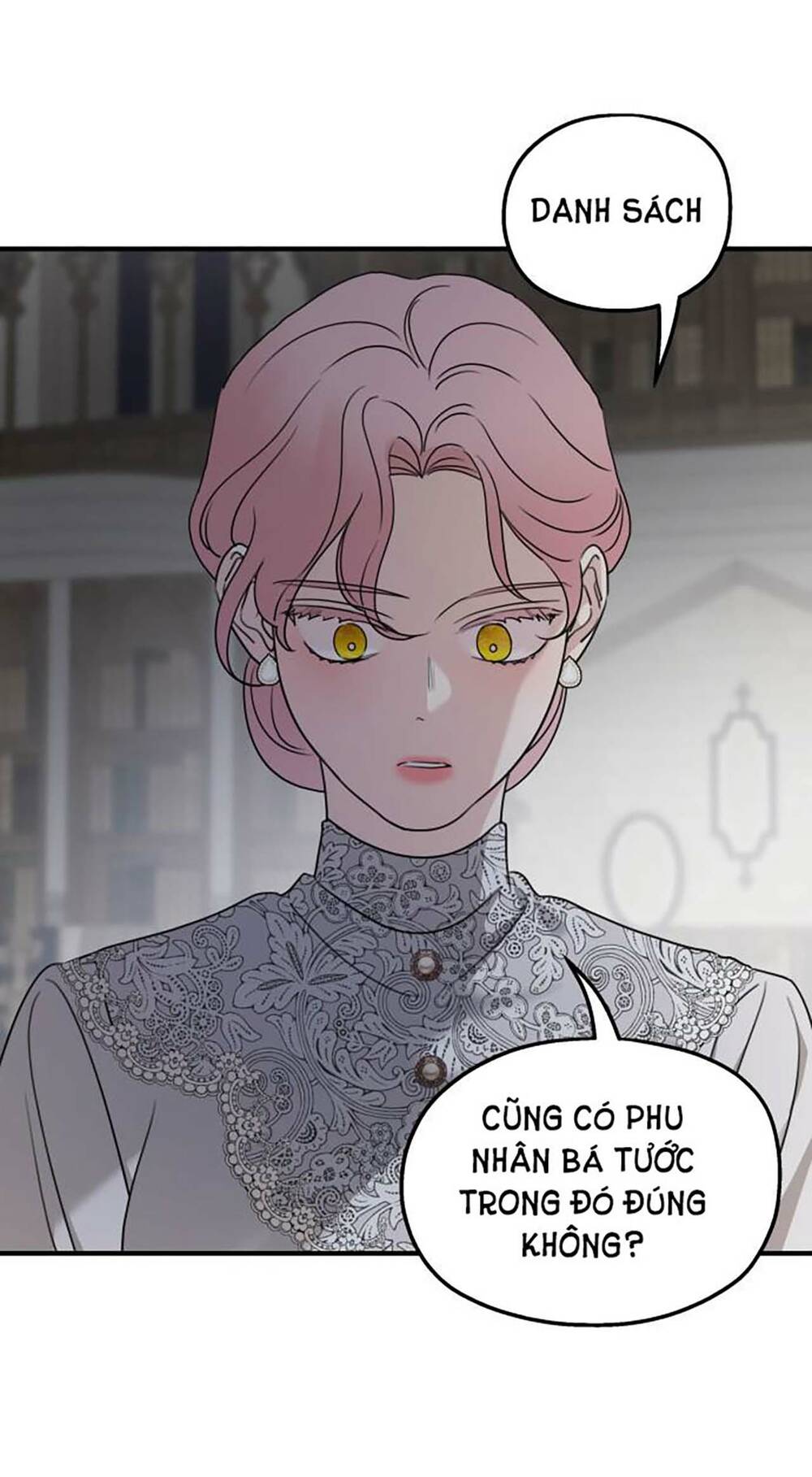 Gia Đình Chồng Bị Ám Ảnh Bởi Tôi: Chapter 58.2