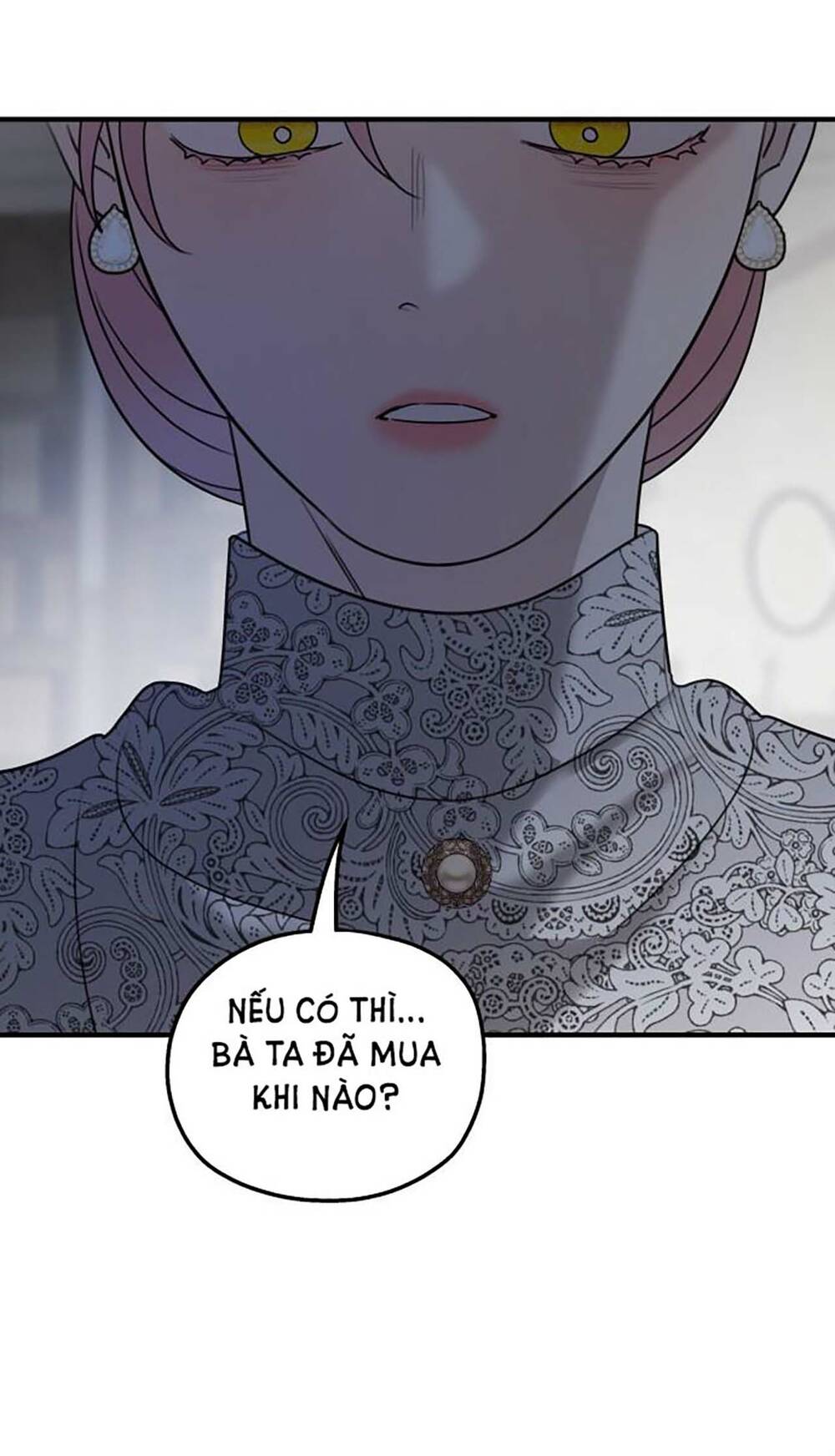 Gia Đình Chồng Bị Ám Ảnh Bởi Tôi: Chapter 58.2