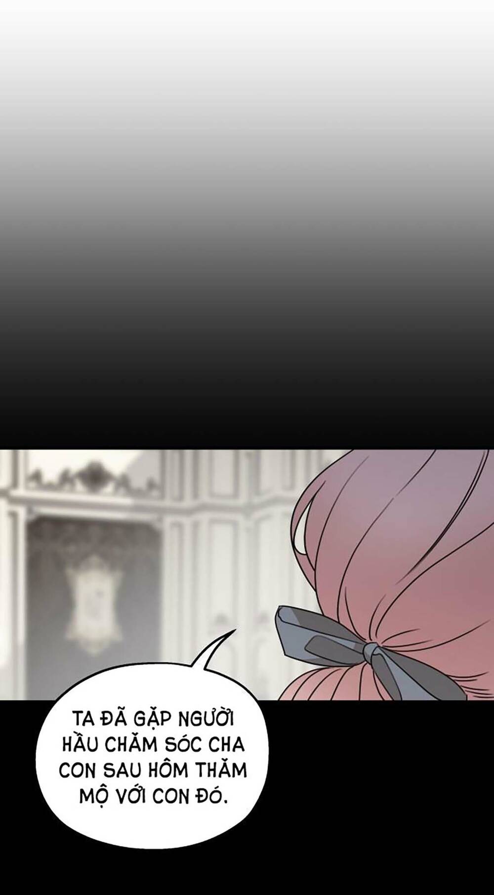 Gia Đình Chồng Bị Ám Ảnh Bởi Tôi: Chapter 58.2