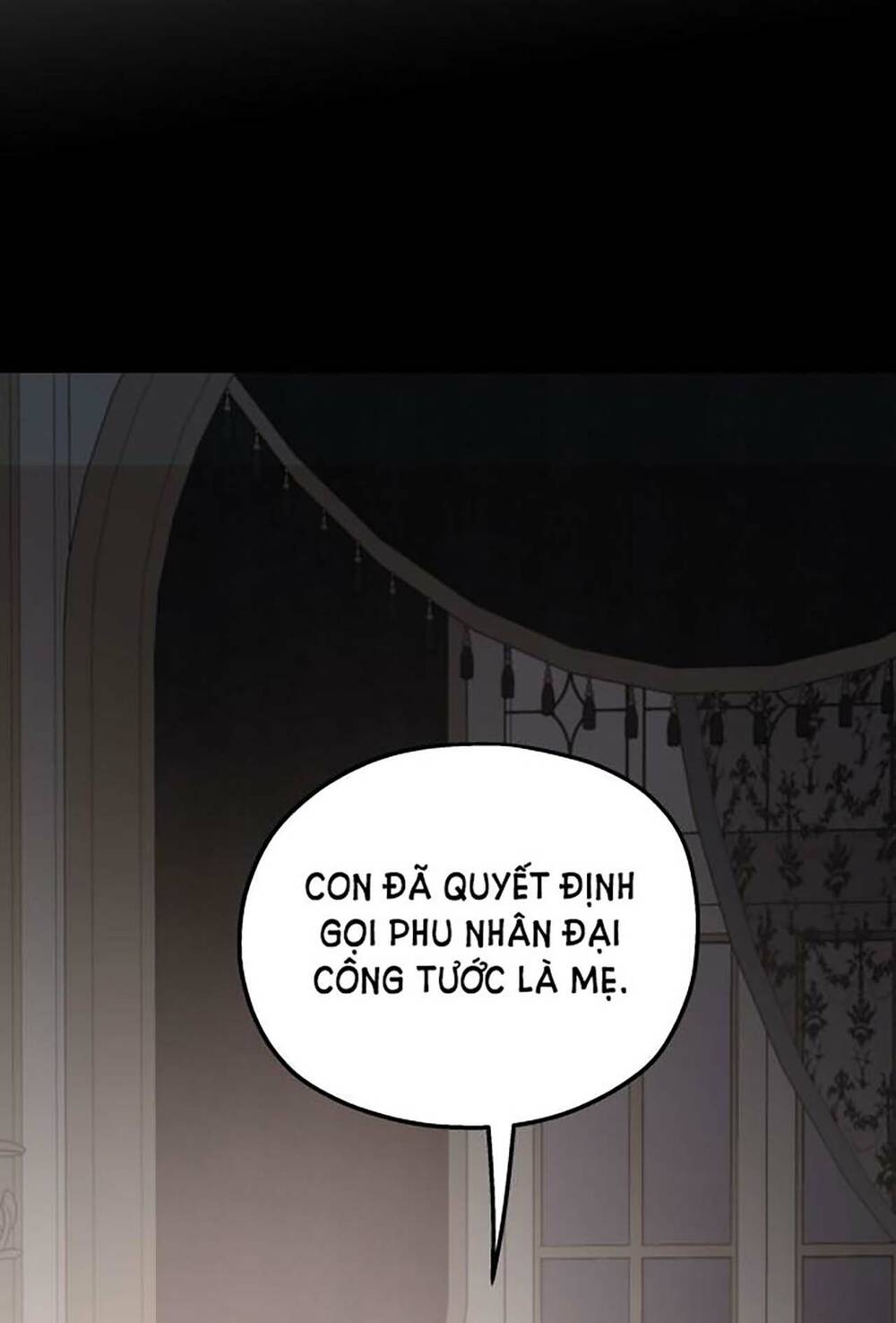 Gia Đình Chồng Bị Ám Ảnh Bởi Tôi: Chapter 58.2