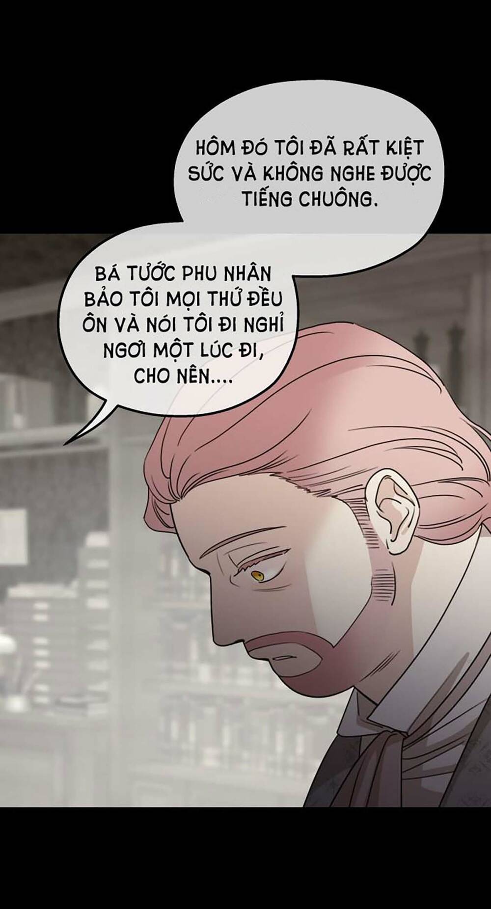 Gia Đình Chồng Bị Ám Ảnh Bởi Tôi: Chapter 58.2