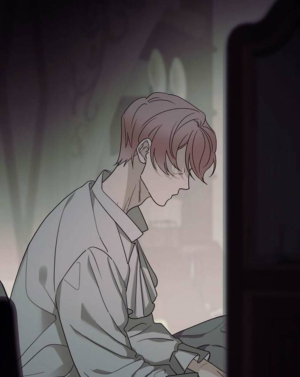 Gia Đình Chồng Bị Ám Ảnh Bởi Tôi: Chapter 58.2