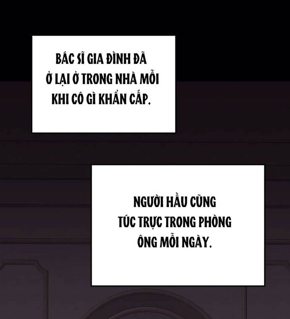 Gia Đình Chồng Bị Ám Ảnh Bởi Tôi: Chapter 58.2