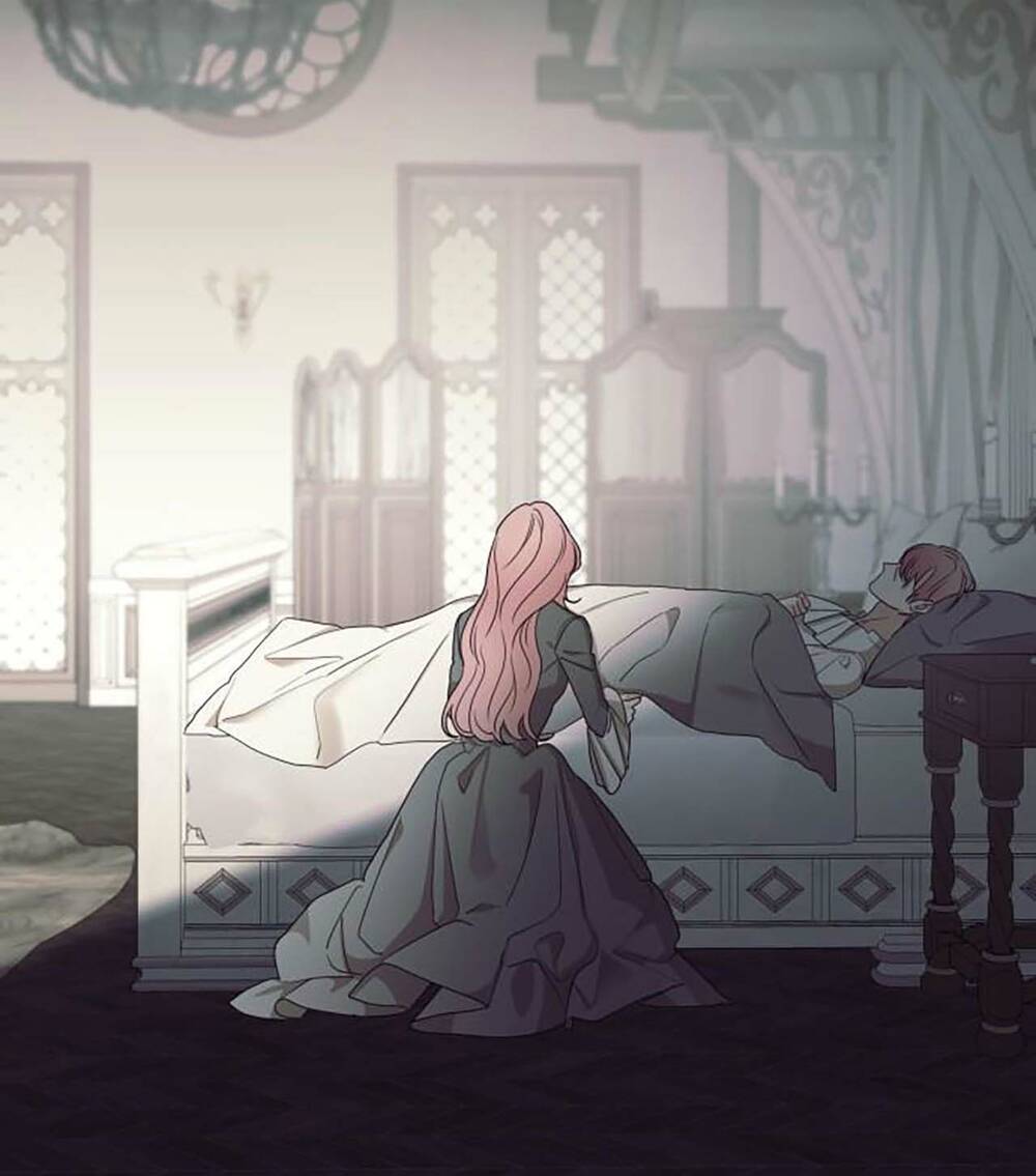 Gia Đình Chồng Bị Ám Ảnh Bởi Tôi: Chapter 58.2