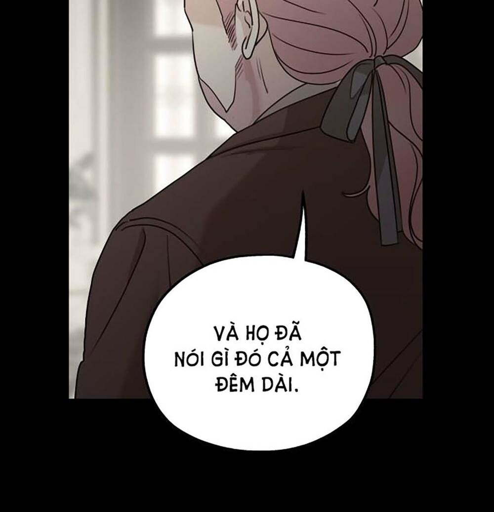 Gia Đình Chồng Bị Ám Ảnh Bởi Tôi: Chapter 58.2