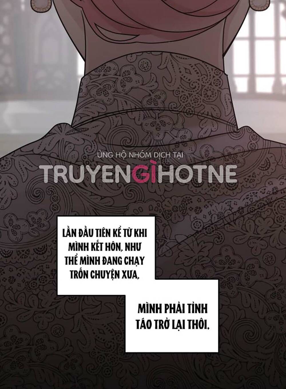 Gia Đình Chồng Bị Ám Ảnh Bởi Tôi: Chapter 59.2