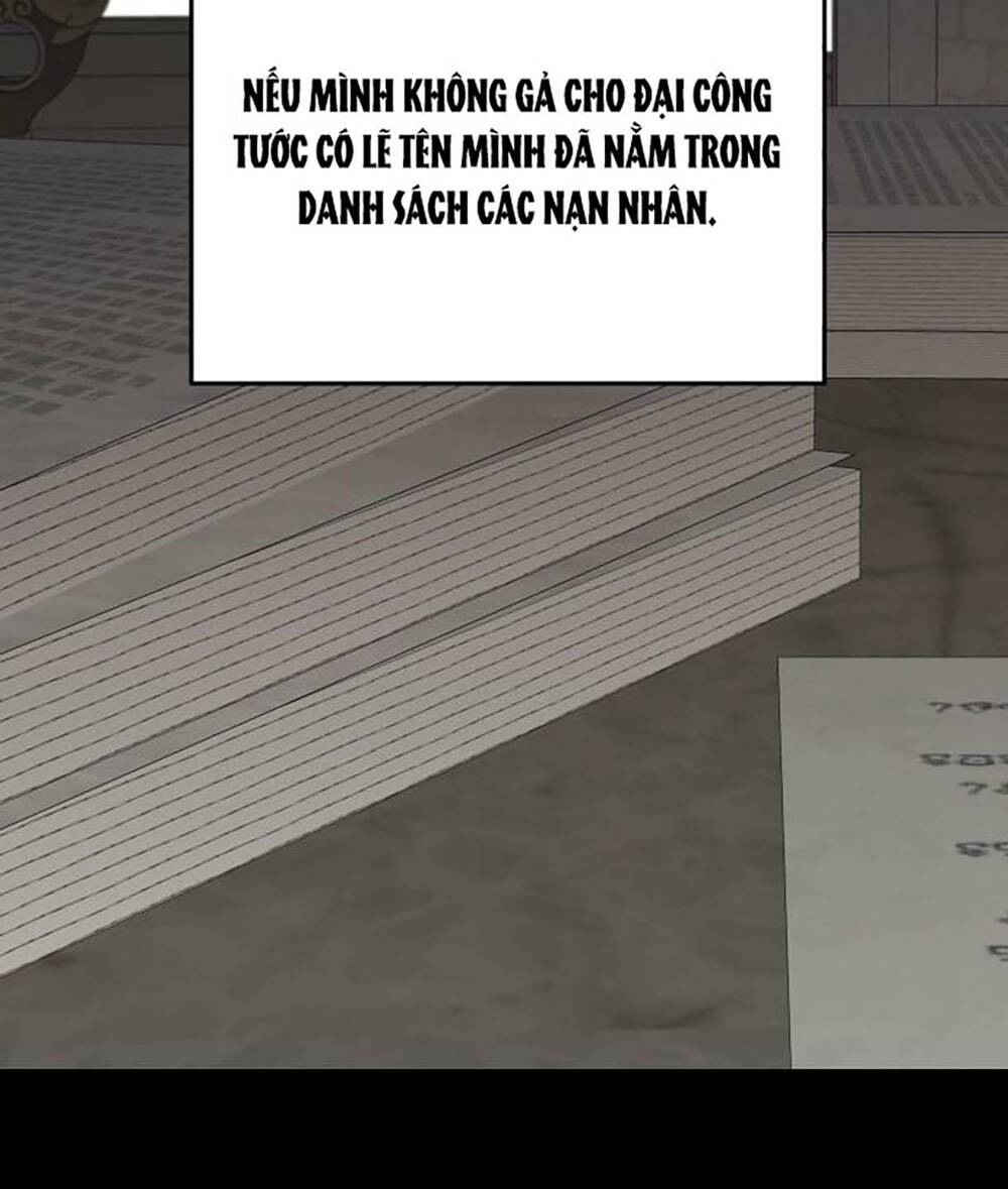 Gia Đình Chồng Bị Ám Ảnh Bởi Tôi: Chapter 59.2