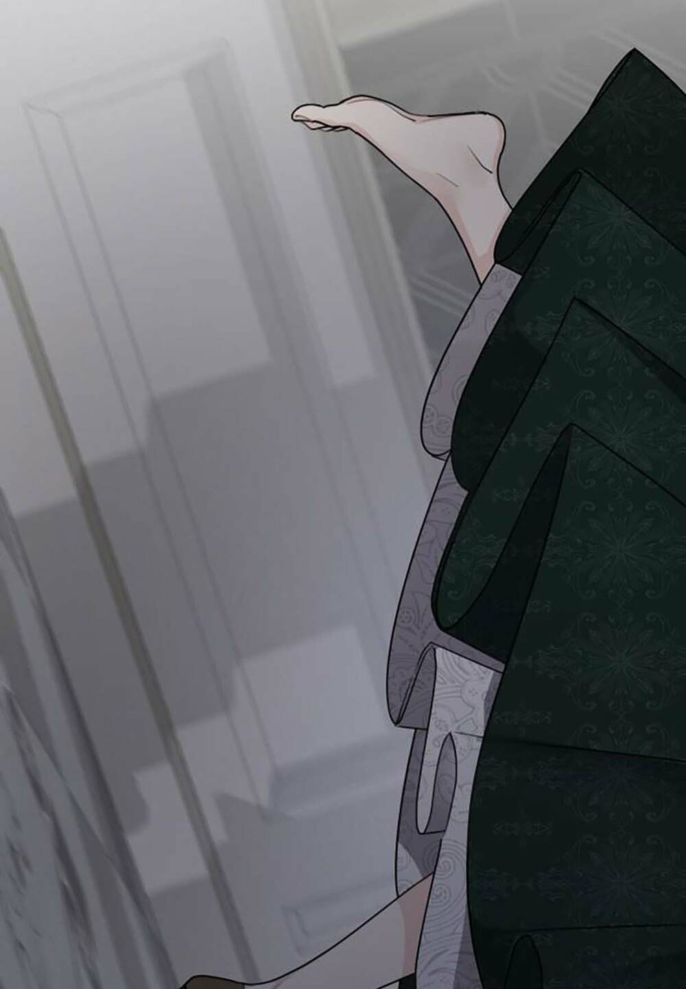 Gia Đình Chồng Bị Ám Ảnh Bởi Tôi: Chapter 59.2