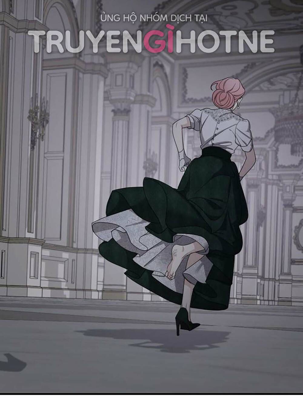 Gia Đình Chồng Bị Ám Ảnh Bởi Tôi: Chapter 59.2