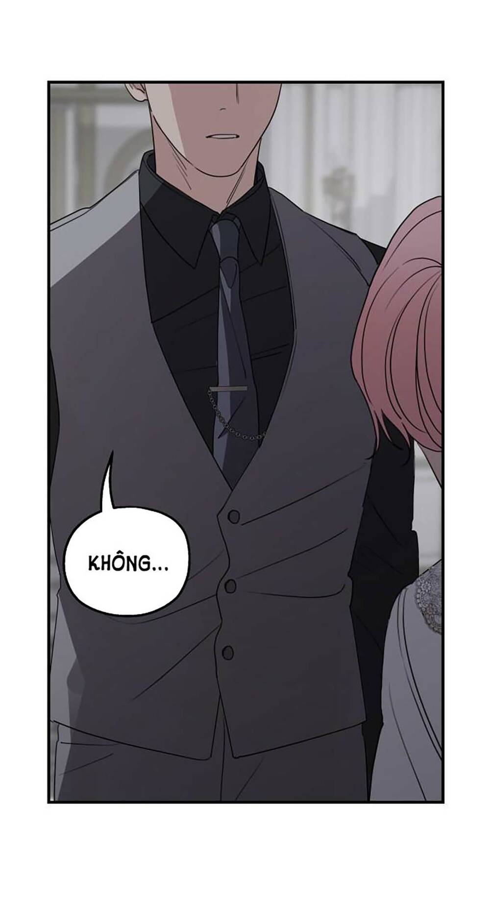 Gia Đình Chồng Bị Ám Ảnh Bởi Tôi: Chapter 59.2
