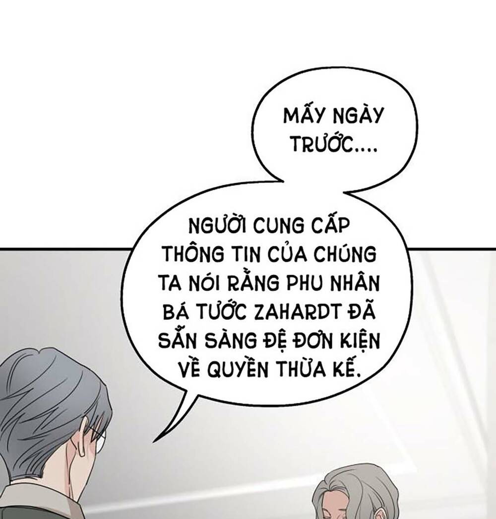 Gia Đình Chồng Bị Ám Ảnh Bởi Tôi: Chapter 59.2