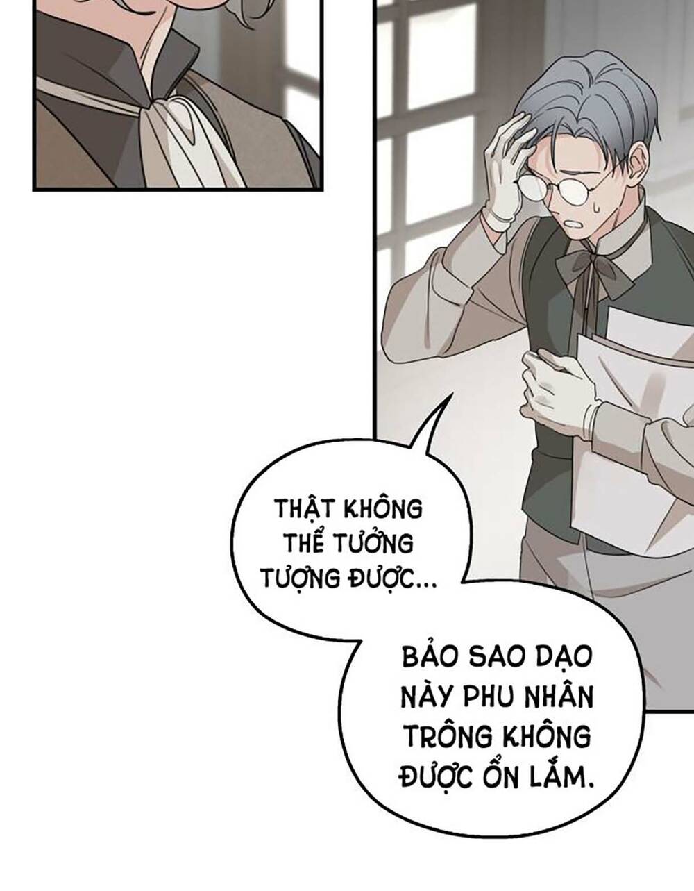 Gia Đình Chồng Bị Ám Ảnh Bởi Tôi: Chapter 59.2