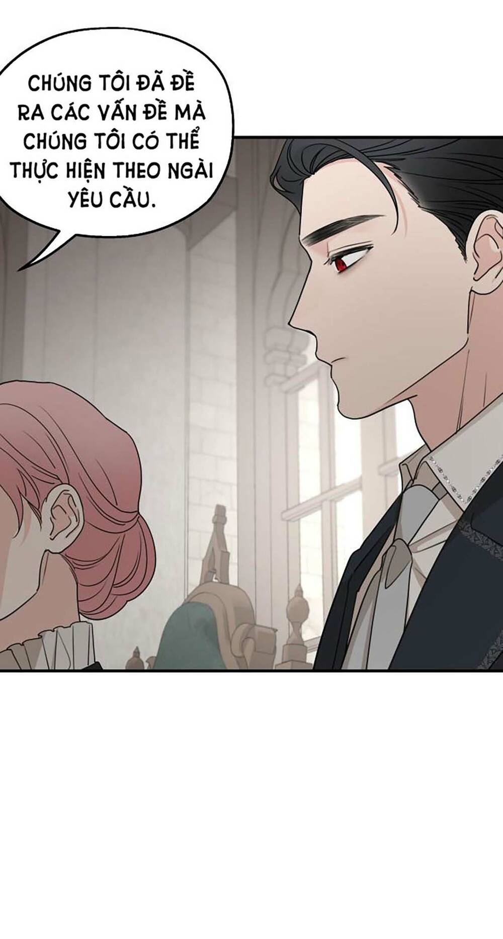Gia Đình Chồng Bị Ám Ảnh Bởi Tôi: Chapter 59.2