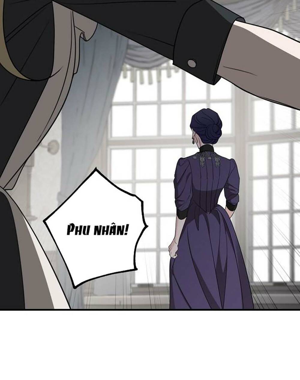 Gia Đình Chồng Bị Ám Ảnh Bởi Tôi: Chapter 59.2
