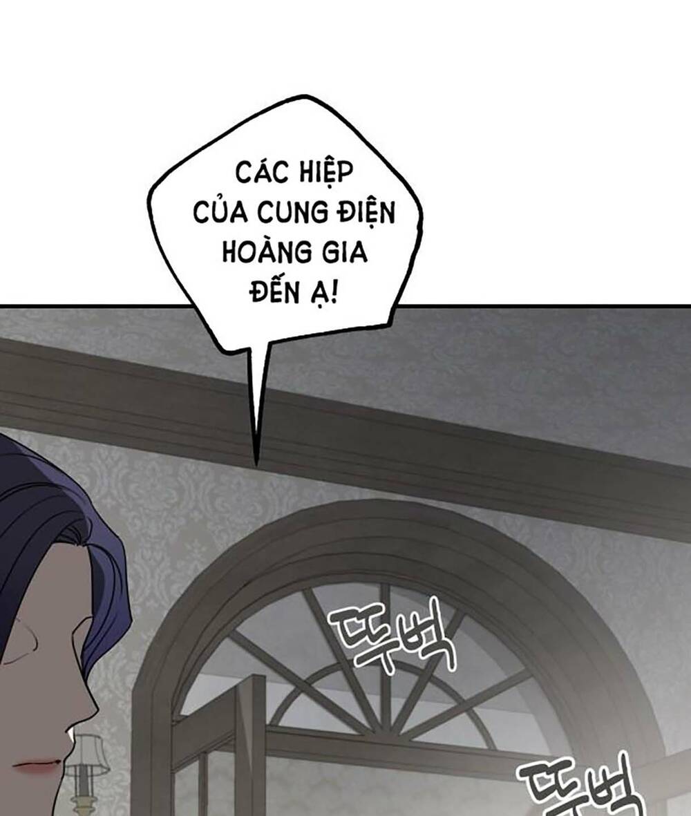 Gia Đình Chồng Bị Ám Ảnh Bởi Tôi: Chapter 59.2