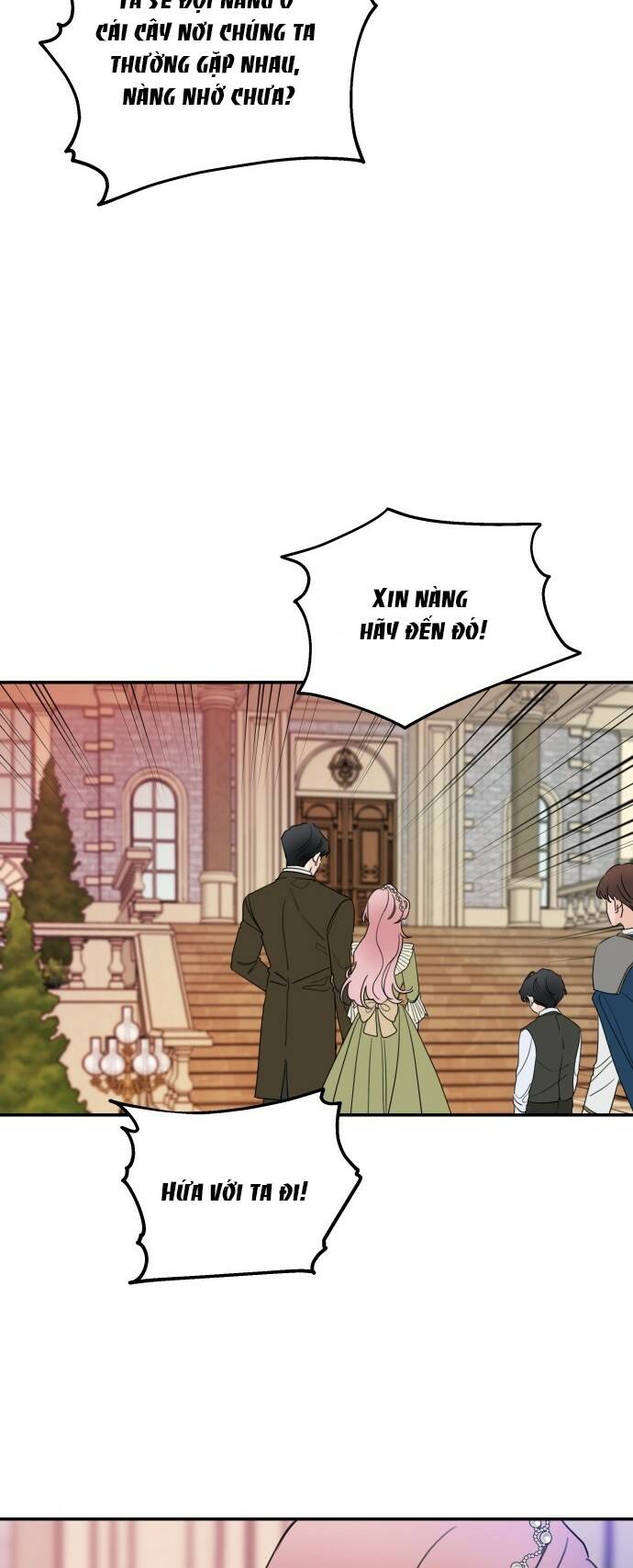 Gia Đình Chồng Bị Ám Ảnh Bởi Tôi: Chapter 6.2