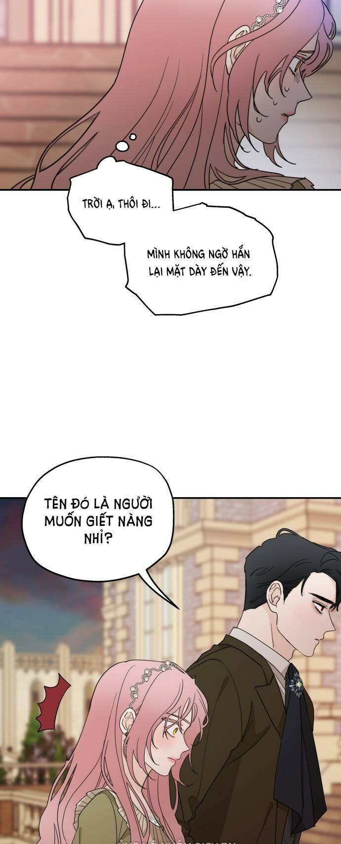 Gia Đình Chồng Bị Ám Ảnh Bởi Tôi: Chapter 6.2