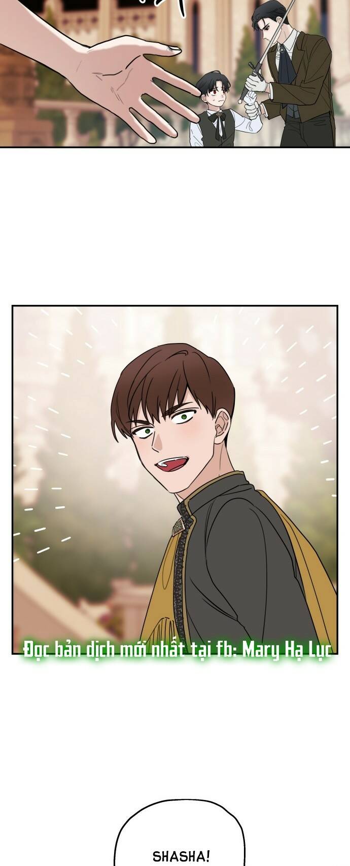 Gia Đình Chồng Bị Ám Ảnh Bởi Tôi: Chapter 6.2