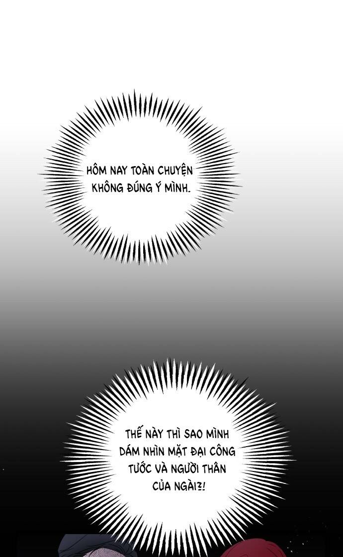 Gia Đình Chồng Bị Ám Ảnh Bởi Tôi: Chapter 6.2