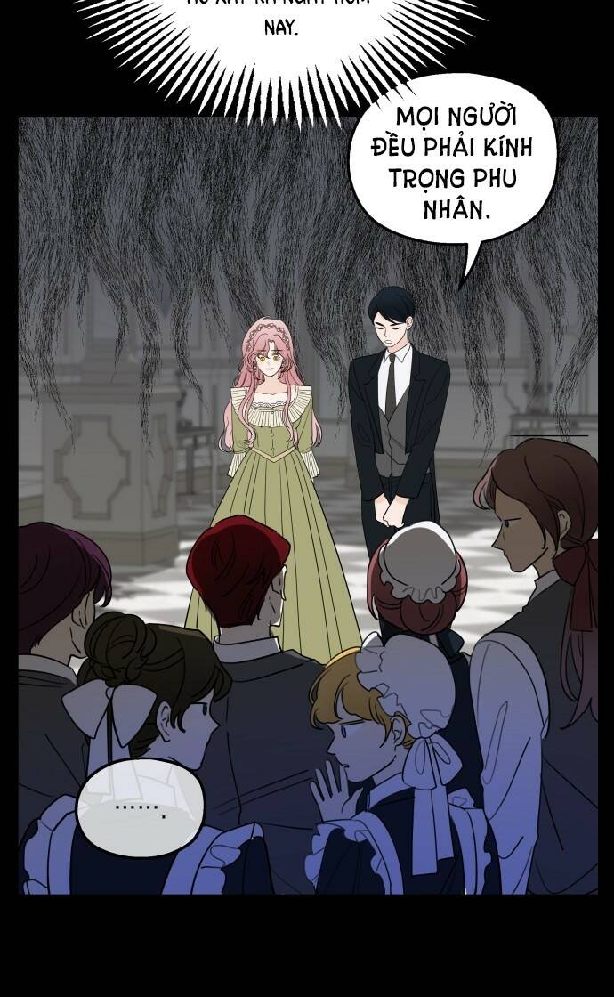 Gia Đình Chồng Bị Ám Ảnh Bởi Tôi: Chapter 6.2