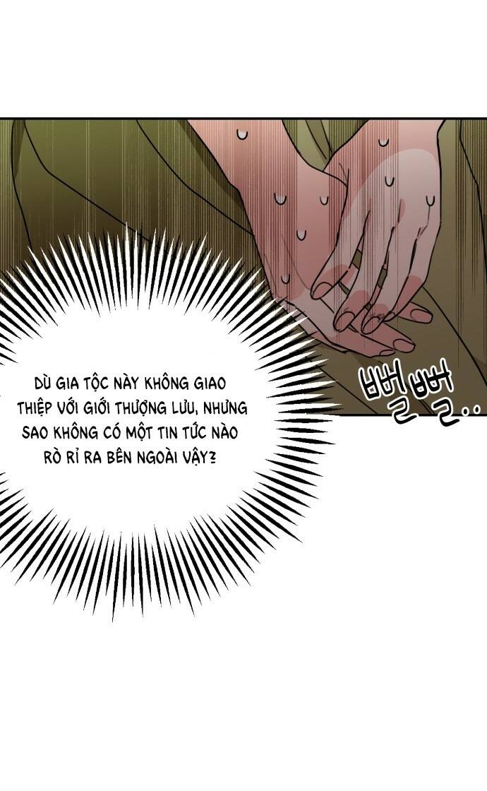 Gia Đình Chồng Bị Ám Ảnh Bởi Tôi: Chapter 6.2