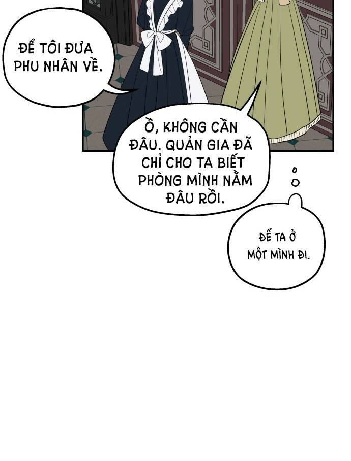 Gia Đình Chồng Bị Ám Ảnh Bởi Tôi: Chapter 6.2