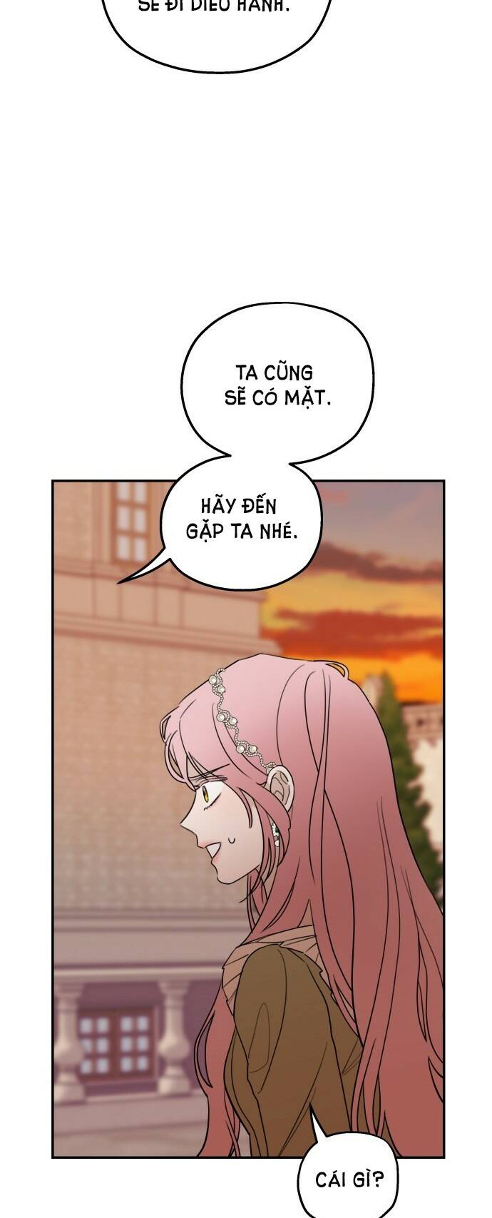 Gia Đình Chồng Bị Ám Ảnh Bởi Tôi: Chapter 6.2
