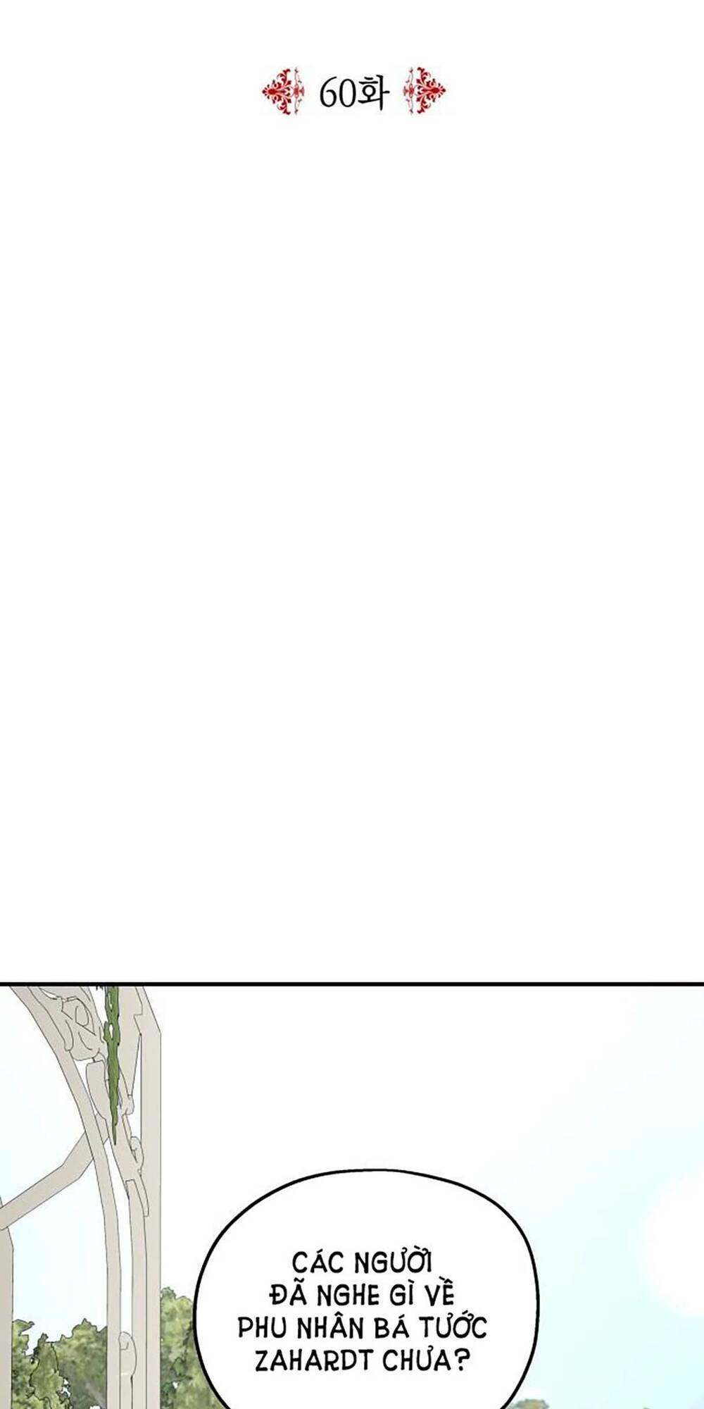Gia Đình Chồng Bị Ám Ảnh Bởi Tôi: Chapter 60.1