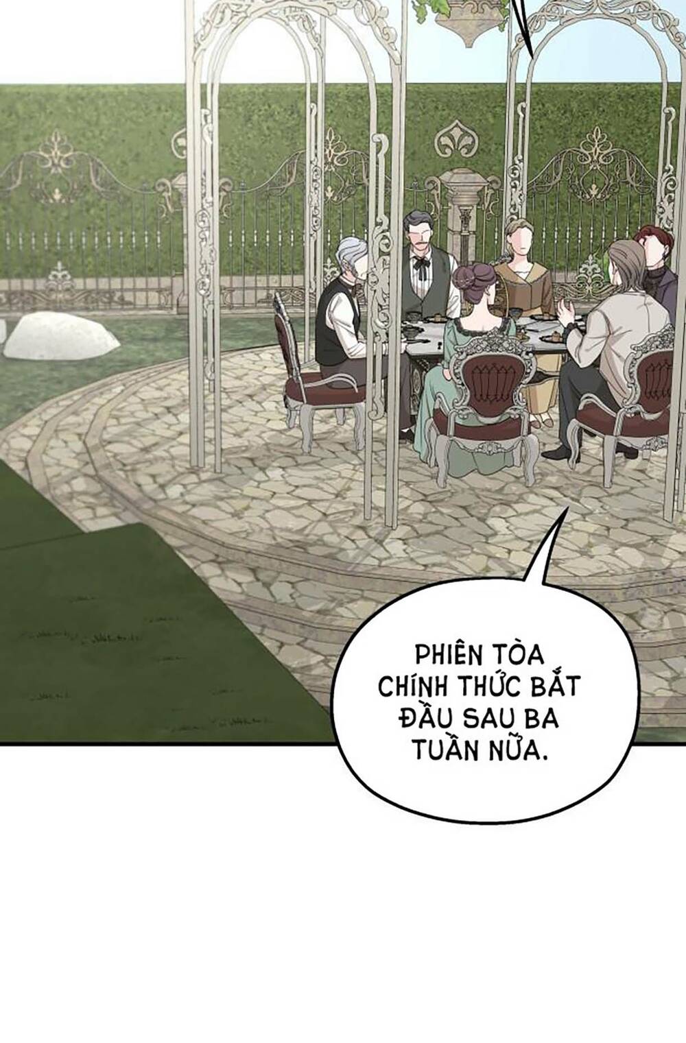 Gia Đình Chồng Bị Ám Ảnh Bởi Tôi: Chapter 60.1
