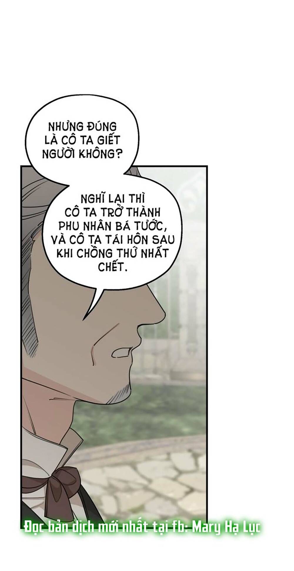 Gia Đình Chồng Bị Ám Ảnh Bởi Tôi: Chapter 60.1