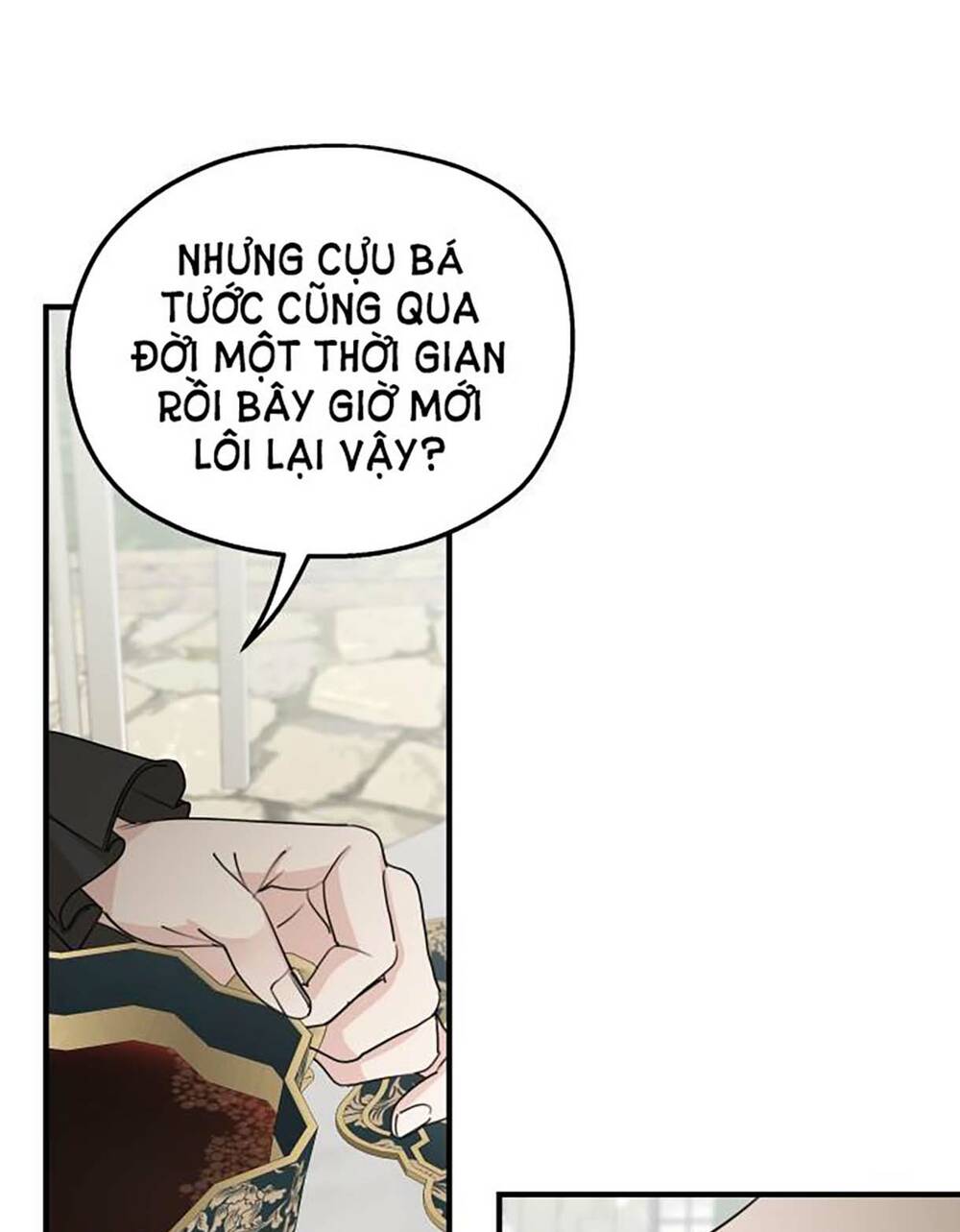 Gia Đình Chồng Bị Ám Ảnh Bởi Tôi: Chapter 60.1