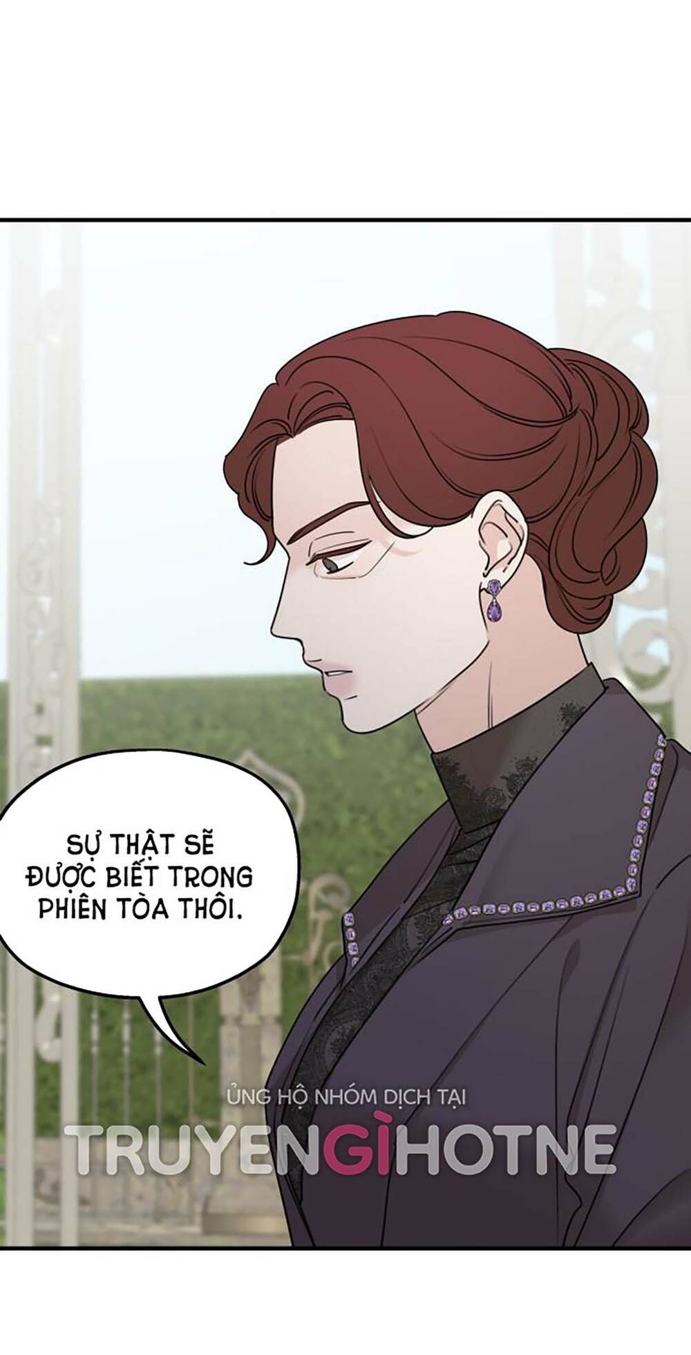 Gia Đình Chồng Bị Ám Ảnh Bởi Tôi: Chapter 60.1