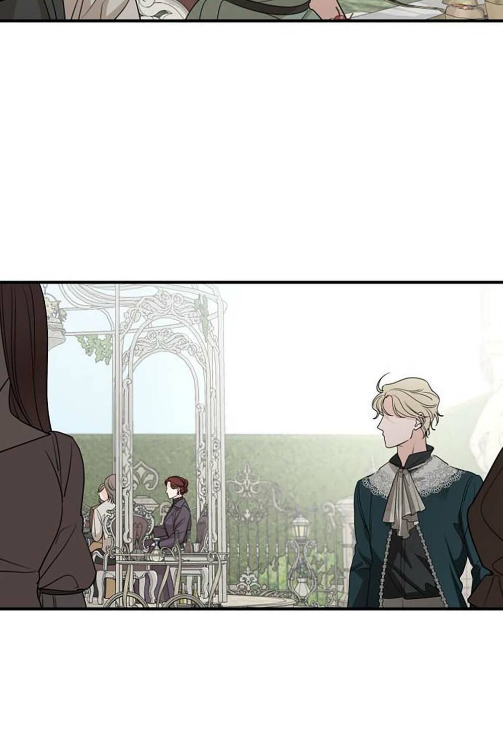 Gia Đình Chồng Bị Ám Ảnh Bởi Tôi: Chapter 60.1