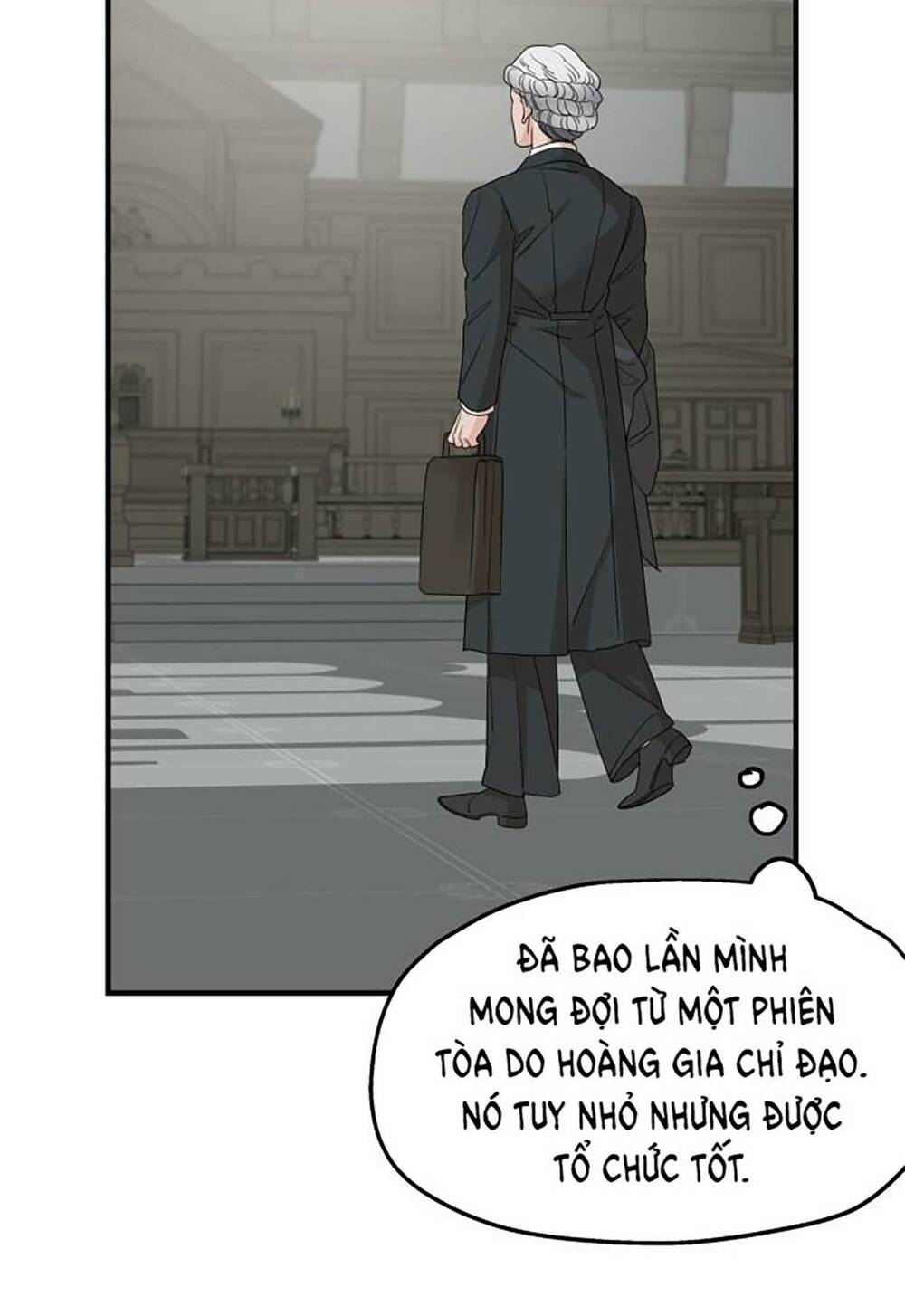 Gia Đình Chồng Bị Ám Ảnh Bởi Tôi: Chapter 60.1