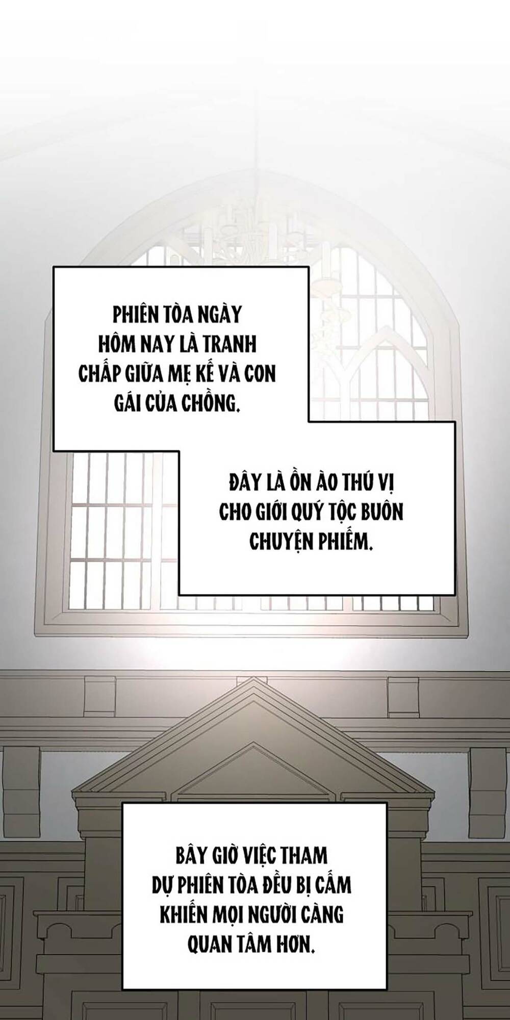 Gia Đình Chồng Bị Ám Ảnh Bởi Tôi: Chapter 60.1