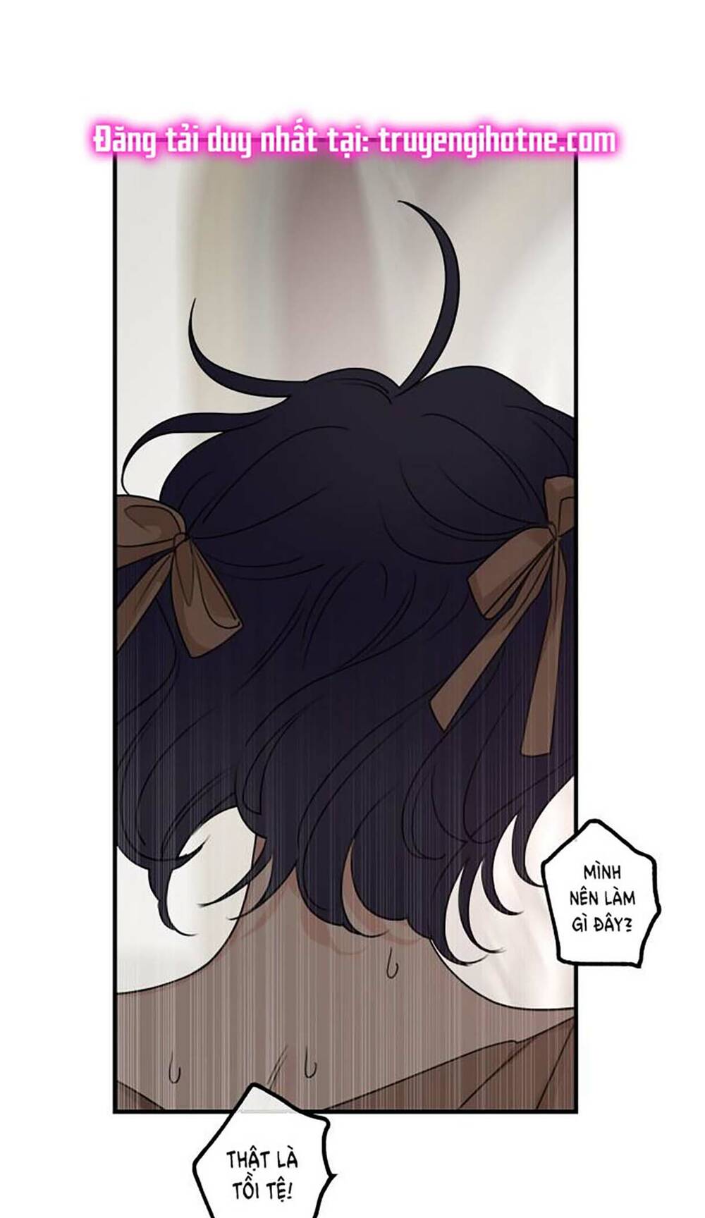 Gia Đình Chồng Bị Ám Ảnh Bởi Tôi: Chapter 60.1