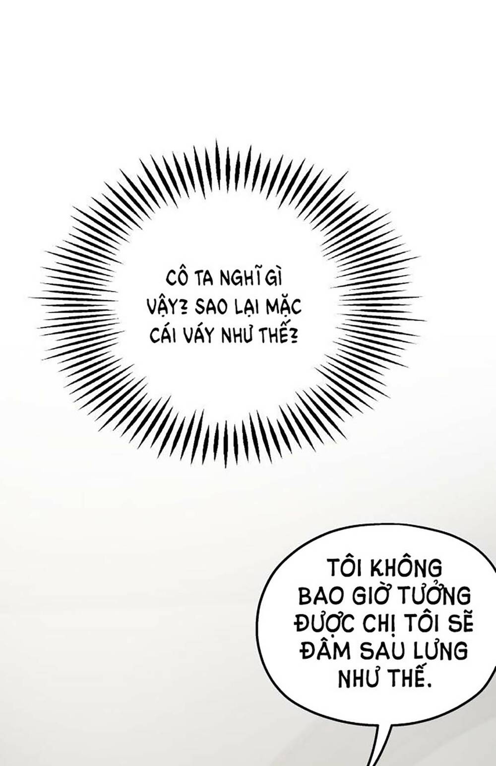 Gia Đình Chồng Bị Ám Ảnh Bởi Tôi: Chapter 60.1