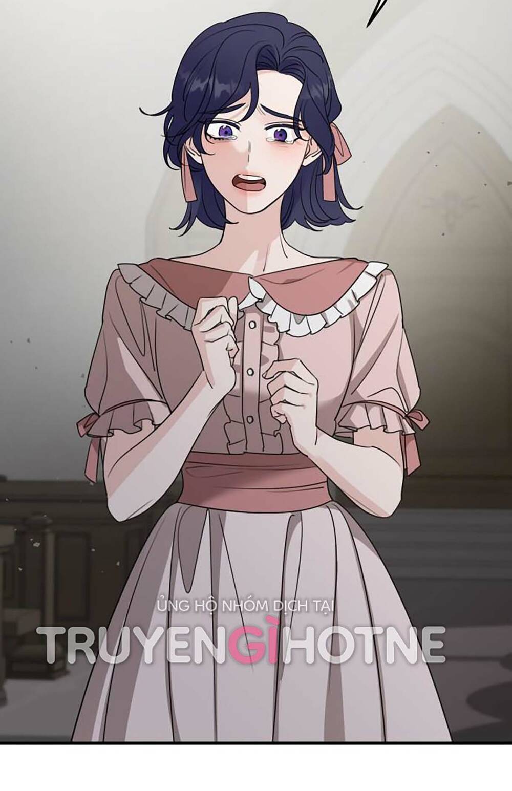 Gia Đình Chồng Bị Ám Ảnh Bởi Tôi: Chapter 60.1