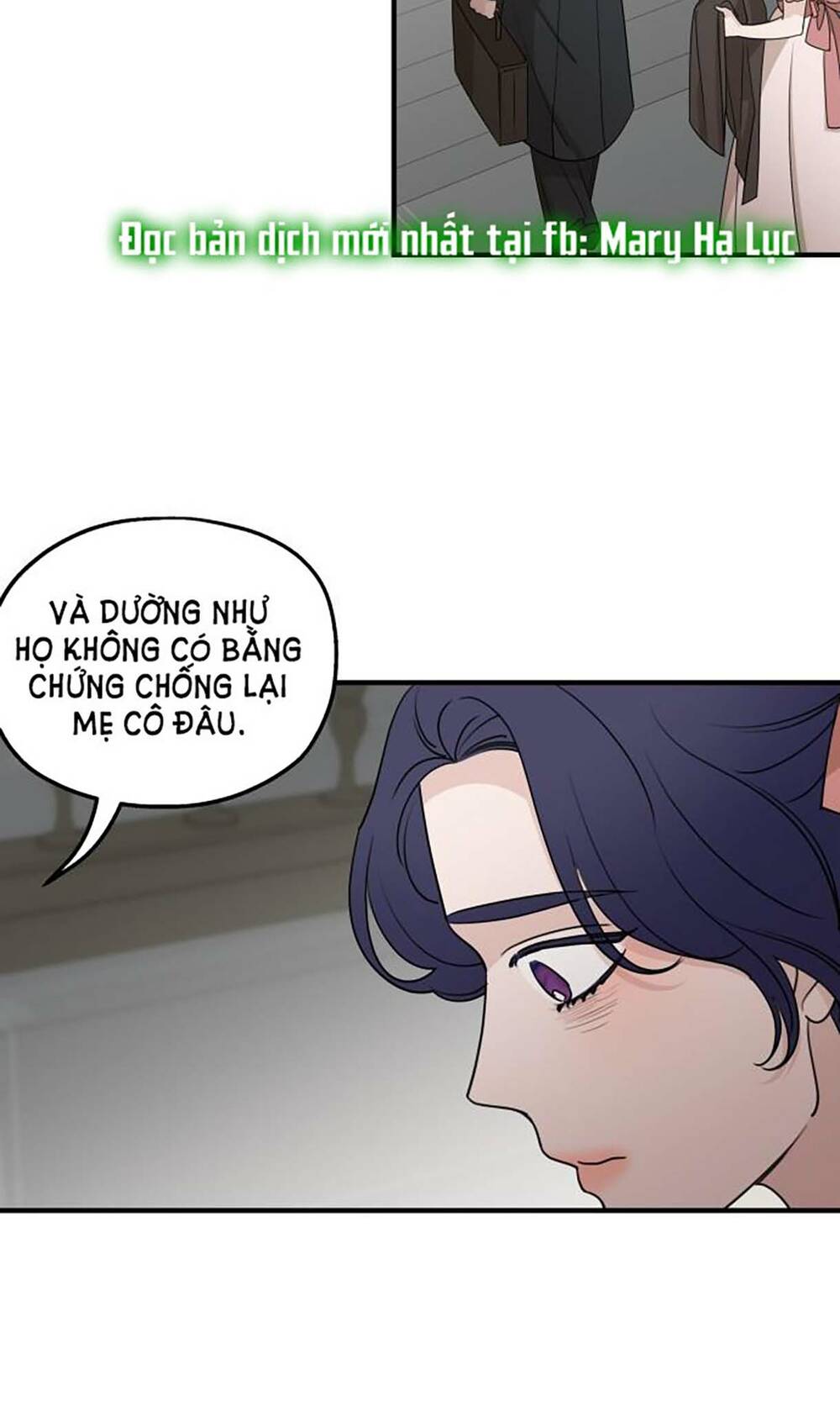 Gia Đình Chồng Bị Ám Ảnh Bởi Tôi: Chapter 60.1