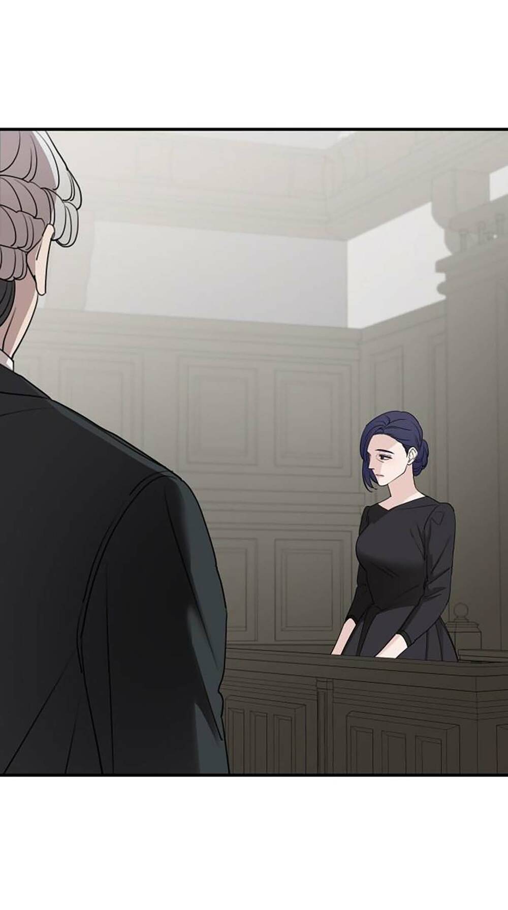 Gia Đình Chồng Bị Ám Ảnh Bởi Tôi: Chapter 60.1