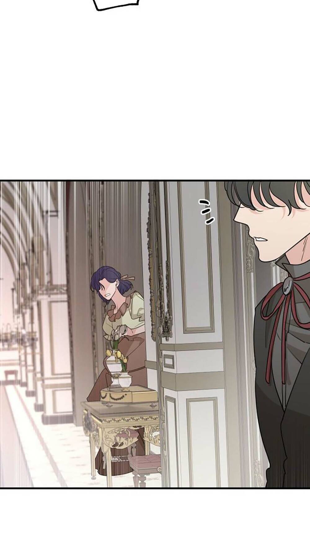 Gia Đình Chồng Bị Ám Ảnh Bởi Tôi: Chapter 60.1