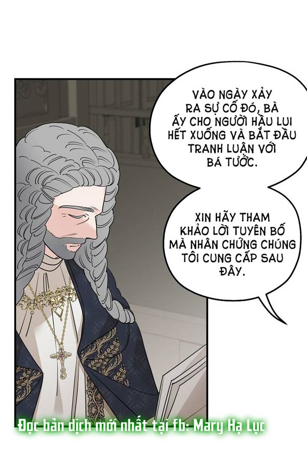 Gia Đình Chồng Bị Ám Ảnh Bởi Tôi: Chapter 60.2