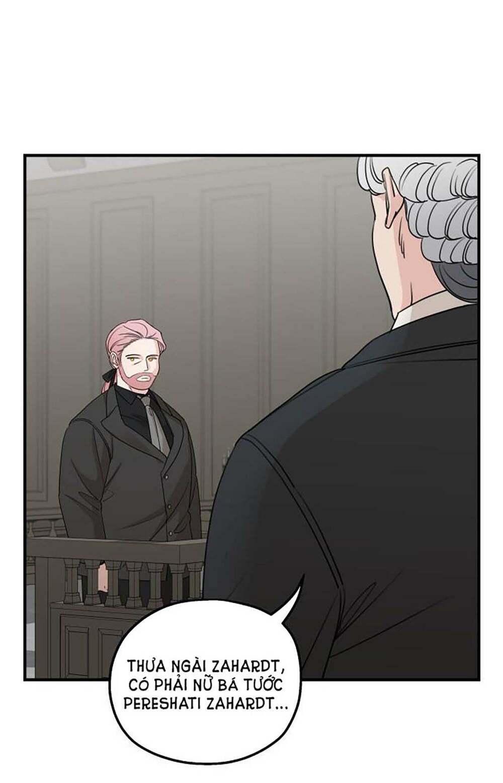 Gia Đình Chồng Bị Ám Ảnh Bởi Tôi: Chapter 60.2